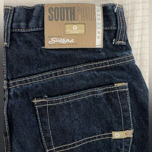 Youth South Pole jeans size 12